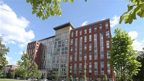 vcu on campus housing